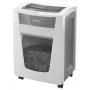Leitz IQ Office Pro dokumentu smalcinātājs P4, šķērsgriezuma smalcināšana, 23 cm, 4 x 40 mm, 30 L, 275 loksnes, 55 dB