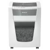 Leitz IQ Office Pro dokumentu smalcinātājs P4, šķērsgriezuma smalcināšana, 23 cm, 4 x 40 mm, 30 L, 275 loksnes, 55 dB