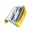 Leitz Project File WOW PP, A4, polipropilēns (PP), dzeltens, portrets, 250 lapas, 80 g/m²