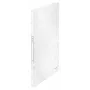 Leitz prezentācijas grāmata WOW PP 20 kabatiņas, balta, polivinilhlorīds (PVC), 20 kabatiņas, A4, 231 mm, 13 mm