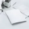 Leitz prezentācijas mape WOW PP 40 kabatiņas, balta, polipropilēns (PP), 40 kabatiņas, A4, 231 mm, 16 mm