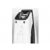 Leitz NeXXt WOW metāla miniskavotājs, 10 lapas, dzeltens, P2, metāls, plastmasa, 80 g/m², 3,5 cm