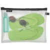 Leitz Travel Pouch ūdensizturīgs WOW Large, Unisex, aksesuāru soma, Liela, rāvējslēdzējs, ūdensizturīgs, melns