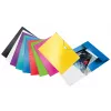 Leitz 3-Flap Folder WOW PP A4, Atloku mape, A4, Polipropilēns (PP), Melna, Ainava/Portrets, 150 lapas