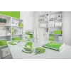 Leitz NeXXt 55021054 skavotājs Zaļš