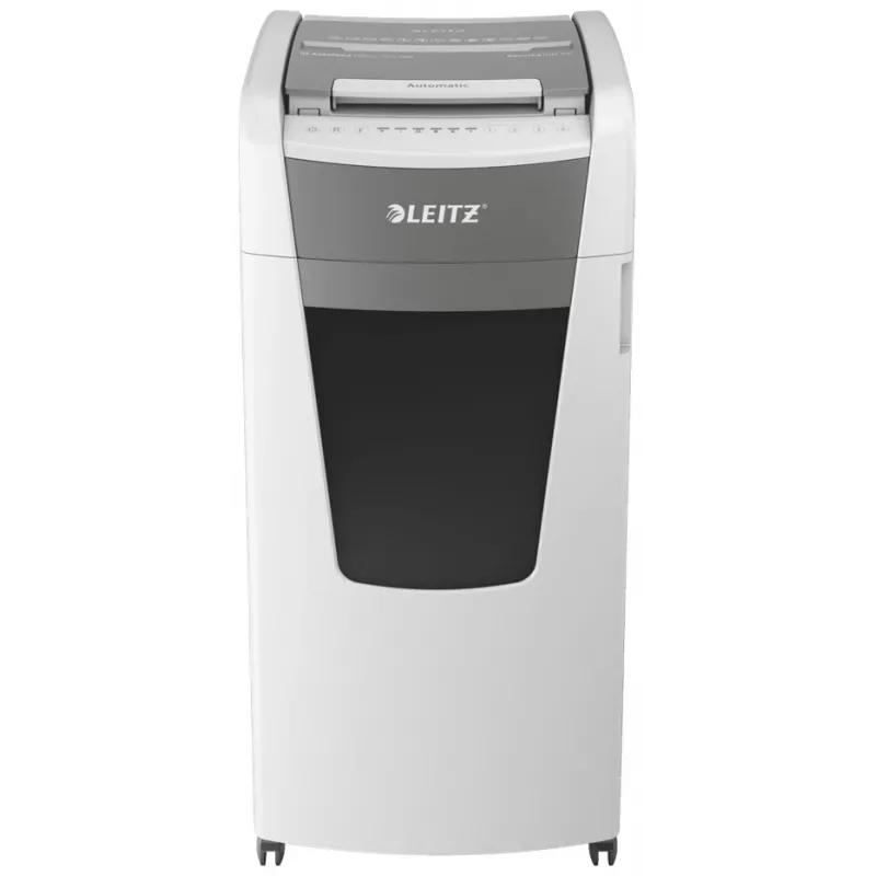Leitz IQ Autofeed Office Pro 600 automātiskais papīra smalcinātājs P4