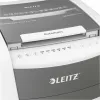 Leitz IQ Autofeed Office Pro 600 automātiskais papīra smalcinātājs P4