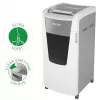 Leitz IQ Autofeed Office Pro 600 automātiskais papīra smalcinātājs P4