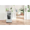 Leitz IQ Autofeed Office Pro 600 automātiskais papīra smalcinātājs P4