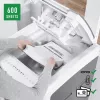 Leitz IQ Autofeed Office Pro 600 automātiskais papīra smalcinātājs P4