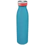 Leitz Cosy izolētā ūdens pudele 500 ml, zila, nerūsējošais tērauds, 68 mm, 68 mm, 235 mm, 280 g
