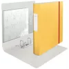 Leitz 180° Active Cosy sviru ātršuvējs 60 mm, A4, poliputas, dzeltens, 350 lapas, 80 g/m², 6,5 cm