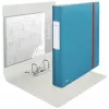 Leitz 180° Active Cosy ātršuvējs 60mm, A4, poliuretāna putas, zils, 350 loksnēm, 80 g/m², 6.5 cm