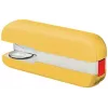 Leitz Cosy skavotājs 30 lapām, 30 lapas, dzeltens, standarta locījums, 24/6, metāls, plastmasa, 80 g/m²