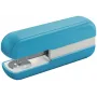 Leitz Cosy skavotājs 30 loksnēm, 30 loksnes, Zila, Standarta skavošana, 26/6, Metāls, Plastmasa, 80 g/m²