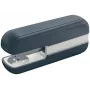 Leitz Cosy skavotājs 30 lapām, 30 lapas, melns, standarta aizvērums, 24/6, metāls, plastmasa, 80 g/m²