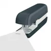 Leitz Cosy skavotājs 30 lapām, 30 lapas, melns, standarta aizvērums, 24/6, metāls, plastmasa, 80 g/m²