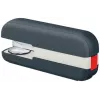 Leitz Cosy skavotājs 30 lapām, 30 lapas, melns, standarta aizvērums, 24/6, metāls, plastmasa, 80 g/m²