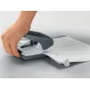 Leitz Cosy caurumotājs 2 caurumu 30 loksnēm, 30 loksnes, dzeltena, Plastmasa, 8 cm, 5,5 mm, A4
