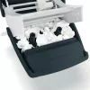 Leitz Cosy caurumotājs 2 caurumu 30 loksnēm, 30 loksnes, dzeltena, Plastmasa, 8 cm, 5,5 mm, A4