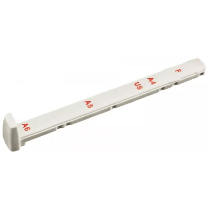 Leitz Cosy caurumotājs 2 caurumu 30 loksnēm, 30 loksnes, dzeltena, Plastmasa, 8 cm, 5,5 mm, A4