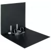 Leitz 180° Recycle sviru ātršuvējs, A4, kartons, melns, 350 lapas, 80 g/m², 320 mm