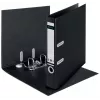 Leitz 180° Recycle sviru ātršuvējs, A4, kartons, melns, 350 lapas, 80 g/m², 320 mm