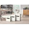 Leitz IQ Protect Premium papīra smalcinātājs 6X P4, 4 x 40 mm, 10 L, 100 lapas, 55 dB, skārienjūtīgs, 6 lapas