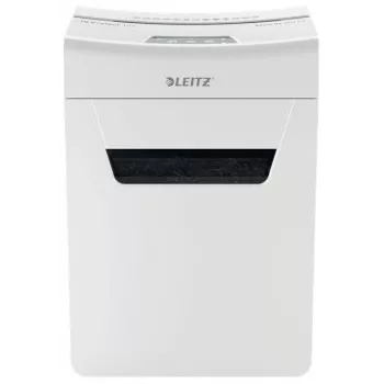 Leitz IQ Protect Premium papīra smalcinātājs 10X P4, 4 x 40 mm, 18 L, 150 lapas, 55 dB, skārienjutīgs, 10 lapas