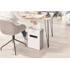 Leitz IQ Protect Premium papīra smalcinātājs 10X P4, 4 x 40 mm, 18 L, 150 lapas, 55 dB, skārienjutīgs, 10 lapas