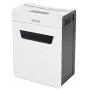 Leitz IQ Protect Premium Paper Shredder 4M P5, mikrošķērēšanas smalcināšana, 2 x 15 mm, 14 L, 150 loksnes, 55 dB, pieskāriens