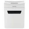 Leitz IQ Protect Premium Paper Shredder 4M P5, mikrošķērēšanas smalcināšana, 2 x 15 mm, 14 L, 150 loksnes, 55 dB, pieskāriens