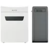 Leitz IQ Protect Premium Paper Shredder 4M P5, mikrošķērēšanas smalcināšana, 2 x 15 mm, 14 L, 150 loksnes, 55 dB, pieskāriens