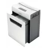 Leitz IQ Protect Premium Paper Shredder 4M P5, mikrošķērēšanas smalcināšana, 2 x 15 mm, 14 L, 150 loksnes, 55 dB, pieskāriens