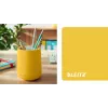 Leitz Cosy pildspalvu turētājs, dzeltens, keramika, zēnam/meitenei, 8,7 cm, 105 mm, 240 g