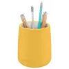Leitz Cosy pildspalvu turētājs, dzeltens, keramika, zēnam/meitenei, 8,7 cm, 105 mm, 240 g