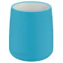 Leitz Cosy pildspalvu turētājs, zils, keramika, zēniem/meitenēm, 8,7 cm, 105 mm, 240 g