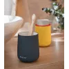 Leitz Cosy pildspalvu turētājs, pelēks, keramika, zēniem/meitenēm, 8.7 cm, 105 mm, 240 g