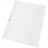 Leitz Recycle A4 Maxi kabata, 210 x 297 mm (A4), caurspīdīga, polipropilēns (PP), matēta, portreta orientācija, 0,1 mm