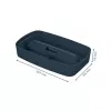 Leitz MyBox Cosy organizatora paplāte ar rokturi, maza, uzglabāšana, pelēka, plastmasa, 307 mm, 181 mm, 56 mm, 300 g