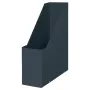 Leitz Click & Store Cosy žurnālu turētājs, pelēks, kartons, 103 mm, 253 mm, 330 mm