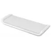 Leitz Ergo Cosy regulējams peles plaukstas balsts, pelēks, 60 mm, 21 mm, 183 mm, 260 g, 60 x 21 x 183 mm