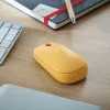 Leitz Cosy bezvadu pele, piemērota abām rokām, RF bezvadu + Bluetooth, 4000 DPI, oranža