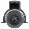 Leitz asmens precīzijas trimmerim Home Office A4, 10 loksnēm, A4, pelēks, 52 mm, 55 mm, 57 mm
