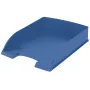 Leitz Recycle vēstuļu paliktnis, plastmasa, zils, A4+, A4, A4+, 1 atvilktne(s), 255 x 70 x 357 mm
