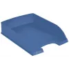 Leitz Recycle vēstuļu paliktnis, plastmasa, zils, A4+, A4, A4+, 1 atvilktne(s), 255 x 70 x 357 mm