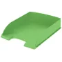 Leitz Recycle vēstuļu paplāte, plastmasa, zaļa, A4+, A4, A4+, 1 atvilktne(-s), 255 x 70 x 357 mm