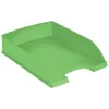 Leitz Recycle vēstuļu paplāte, plastmasa, zaļa, A4+, A4, A4+, 1 atvilktne(-s), 255 x 70 x 357 mm