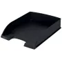 Leitz Recycle vēstuļu paplāte, plastmasa, melna, A4+, A4, A4+, 1 atvilktne(s), 255 x 70 x 357 mm