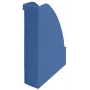 Leitz Recycle žurnālu kaste, zila, plastmasa, A4, 78 mm, 308 mm, 300 g